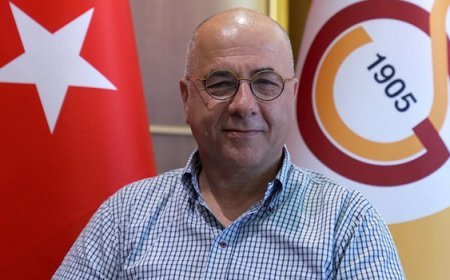 Kaza geçiren Galatasaray Yönetici Bora Bahçetepe yoğun bakımda
