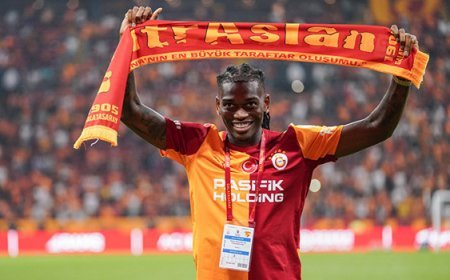 Galatasaray, Rafael Leao’nun maliyetini KAP’a bildirdi!