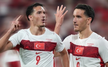 Galatasaray'da Deniz Gül gelişmesi!