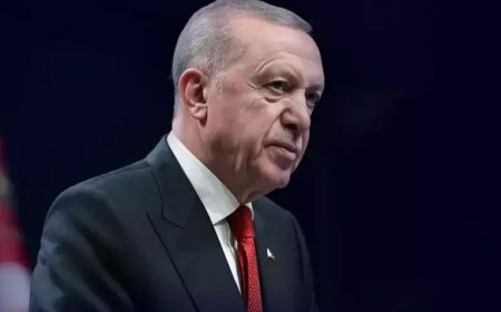 Cumhurbaşkanı Erdoğan, Şanghay İşbirliği Teşkilatı Zirvesi'ne katılacak
