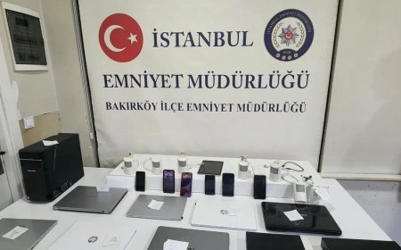 Güzellik merkezindeki gizli kamera skandalında 1 zanlı daha tutuklandı