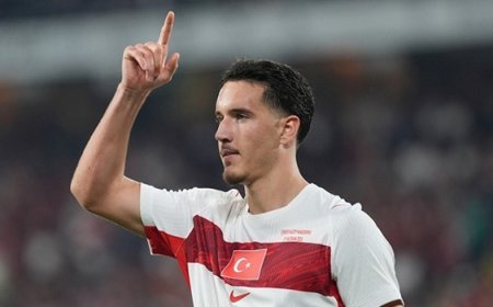 Galatasaray'da mutlu son: Deniz Gül ile prensip anlaşma!
