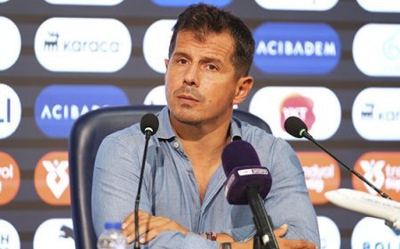Emre Belözoğlu'ndan yabancı kuralına tepki!