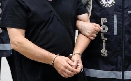 İzmir'de hakime yönelik tehdit ve şantaj iddiasında yeni gelişme! 'Ceza almazsa hedef sen olursun'