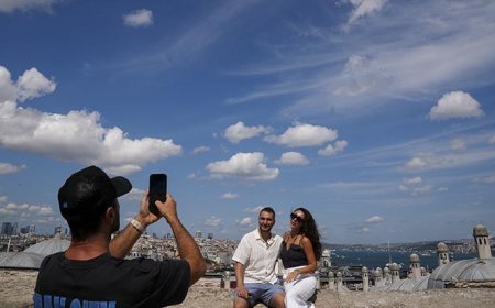İstanbul’da hava yeniden değişiyor! AKOM gün gün açıkladı: Sıcaklık 31 dereceyi görecek