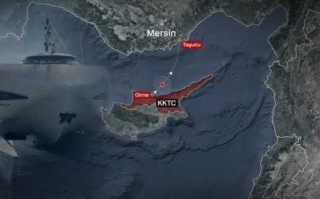 Girne feribot faciasında yanıt bekleyen sorular