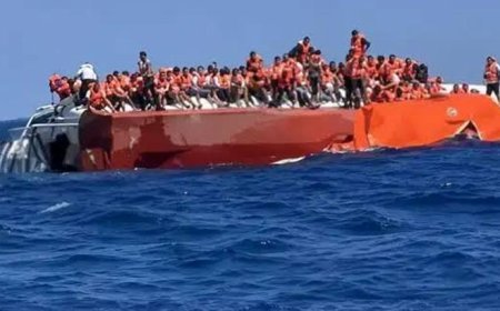 KKTC'deki faciaya Avrupa sessiz kaldı! Tek bir paylaşım bile yok: 'Çifte standart'