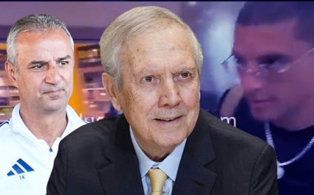 Fenerbahçe'de mutlu son! İşte yeni takımı