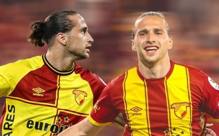 Galatasaray'dan Arda Okan Kurtulan hamlesi! Göztepe'nin istediği bonservis belli oldu