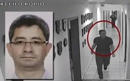 FETÖ'nün güncel yapılanmasına operasyon: Kemal Batmaz'ın kızı ile 1 şüpheli tutuklandı