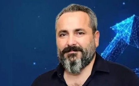 Kripto para uygulaması Bitexen sahibi Kemal Cenk Erdem tutuklandı