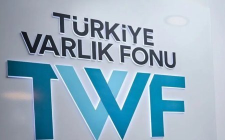 Türkiye Varlık Fonu, Sürdürülebilir Finansman Çerçevesi'ni yayımladı