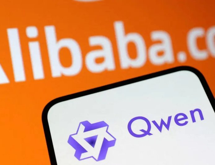 Çinli Alibaba en yeni yapay zeka modelini tanıttı. Hisseler fırladı