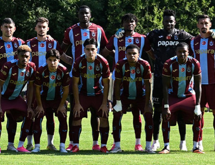 Trabzonspor’un Avrupa yolundaki muhtemel rakiplerini tanıyalım: Ferencvaros-Gornik Zabrze