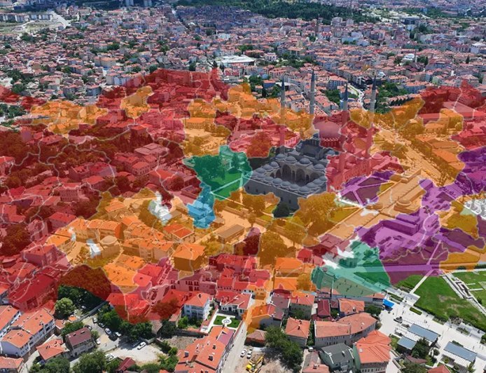 Çok partili dönemde bir ilk. Edirne'de CHP'li belediye başkanı kalmadı