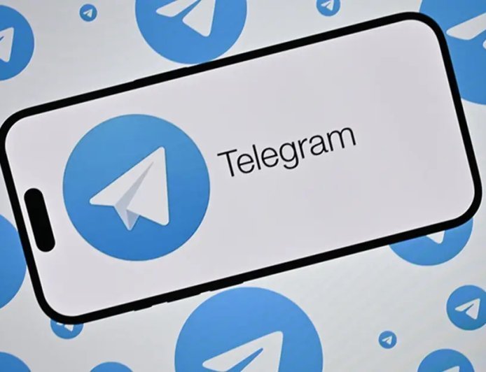 Telegram Apple App Store'dan kaldırıldı mı?