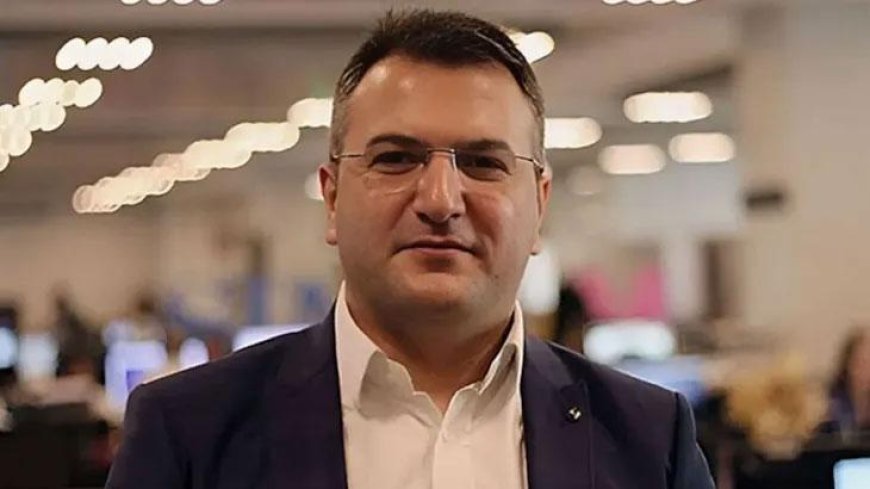Son dakika: Gazeteci Cem Küçük tutuklandı