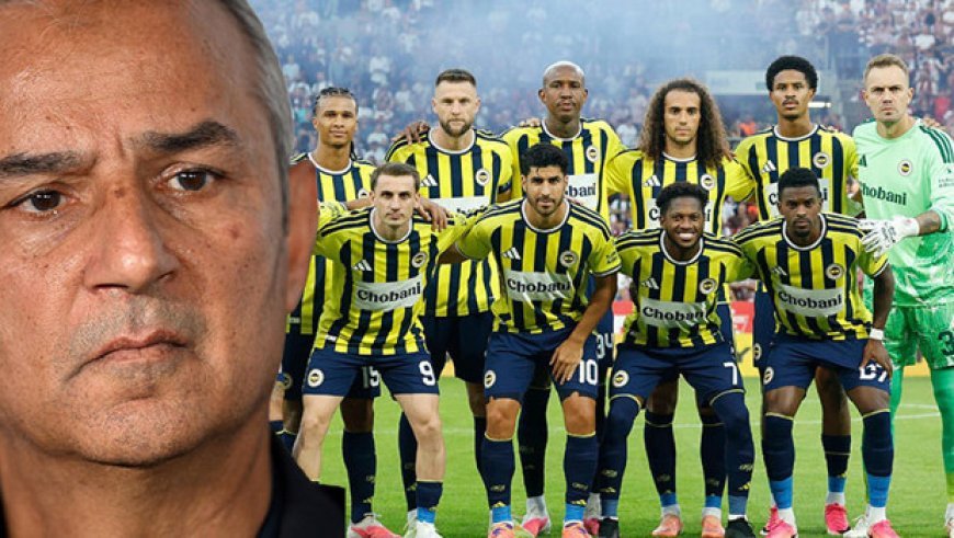 İnşaat sürerken 'giriş niye çamur?' diye sorulmaz!