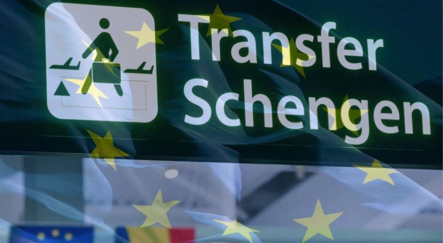 SON DAKİKA HABERLER: Schengen'i sarsan kriz! Avrupa'da sınırlar kapanıyor mu?