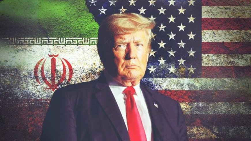 SON DAKİKA TRUMP HABERLERİ: 'İran'a saldırıyı iptal etmeyi kabul ettim'