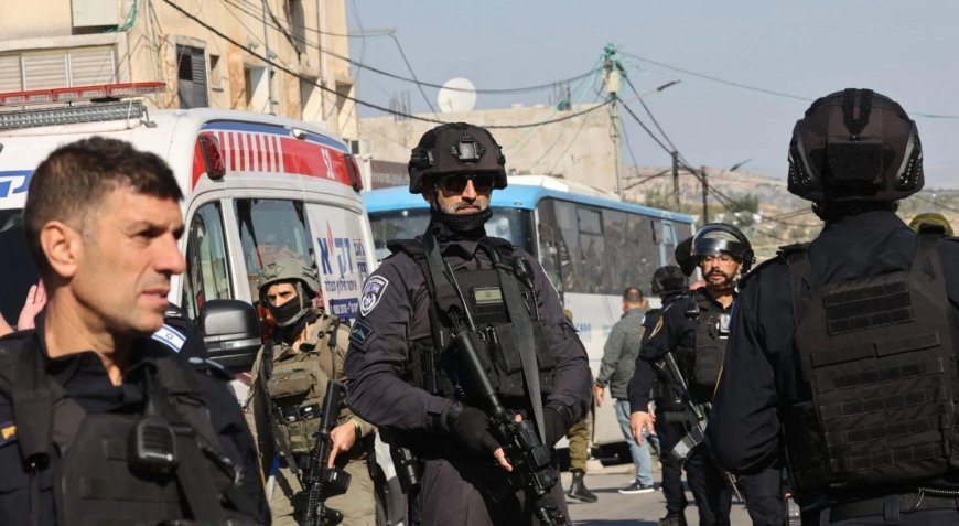 ABD'de restoranda dehşet! Yarı otomatik tüfekle ateş açtı: Çok sayıda ölü var