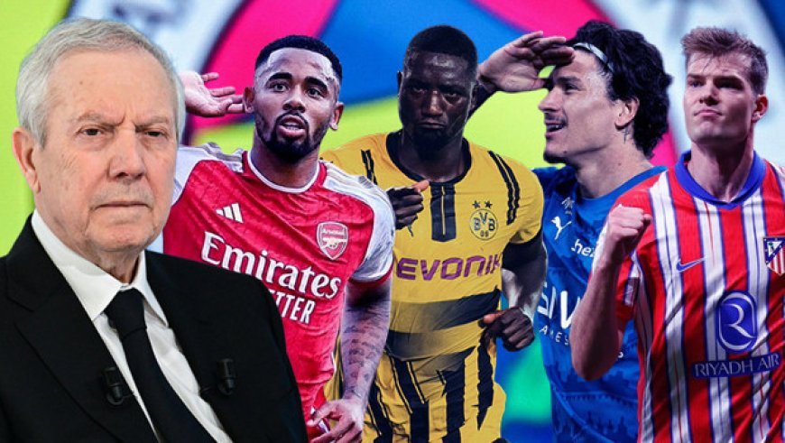 Aziz Yıldırım 'bu hafta bitiririz' demişti, Fenerbahçe yeni golcüsüne kavuşuyor!