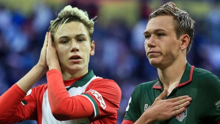 Galatasaray'a Rus 10 numara! Anlaşma sağlandı