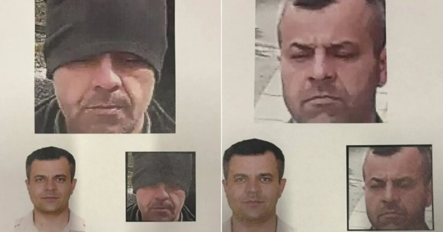 FETÖ'nün Marmaris suikast timindeki terörist, MİT'in yüz tanıma sistemiyle tespit edildi