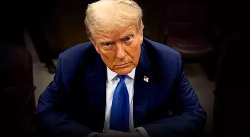 SON DAKİKA | ABD Başkanı Trump tarih verdi! 'İran'la müzakereler başlıyor'