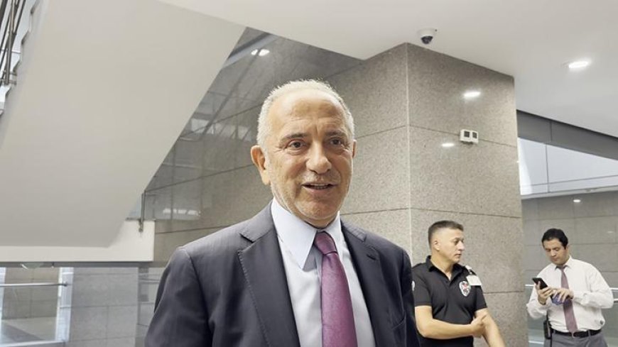 Son dakika Fatih Altaylı Haberleri: CHP'deki 'paralı figüran' iddialarına ilişkin ifade verdi