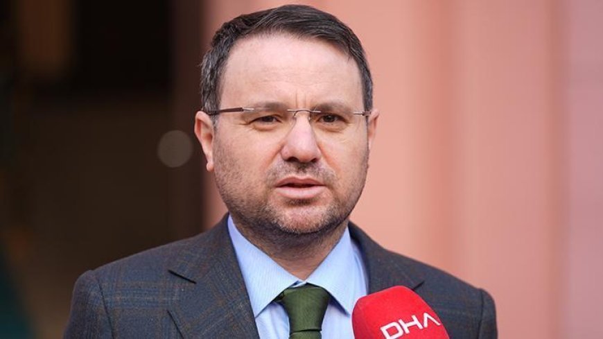Adalet Bakanı Akın Gürlek, Uğur Mumcu'nun ailesiyle görüşecek