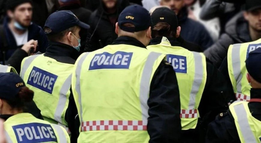100 binden fazla polisin bilgileri sızdırıldı! Ülkede dev siber saldırı
