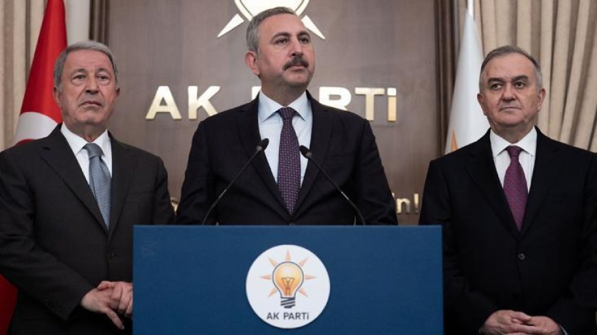 Şehit aileleri ve gazilere yönelik dev kanun paketi TBMM'de