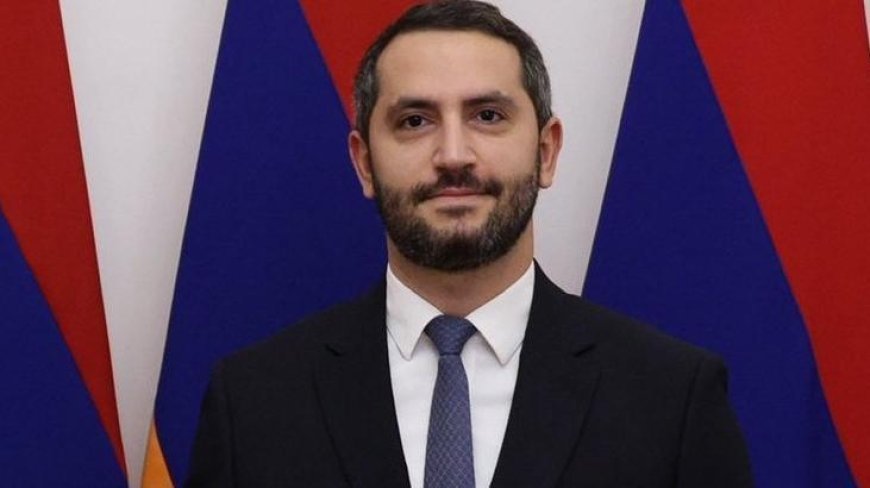 Adana kebabını öve öve bitirememişti! Ermenistan'da Rubinyan'a yeni görev