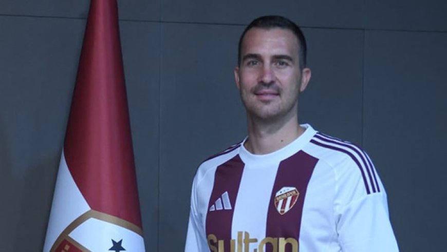 Harun Tekin, İnegölspor'da