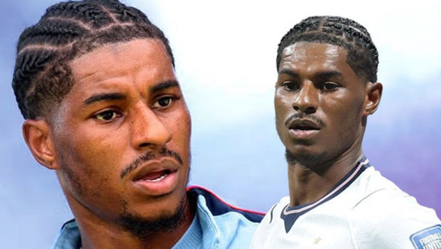 Fenerbahçe'den Rashford bombası! 'Kesenin ağzını açmaya hazır'
