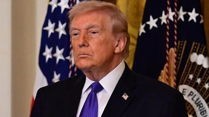 Trump'a isyan ettiler! 25 eyalet aynı anda dava açtı
