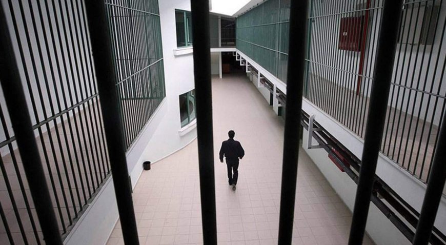 Binlerce katil ve pedofili tahliye ediliyor! Göreve gelir gelmez tepki çeken karar... 'İğrenç bir ihanet'