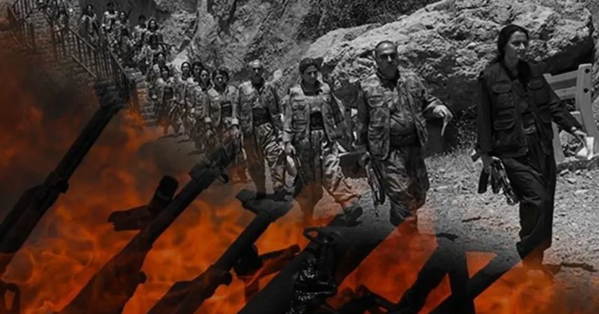 TBMM Başkanı Kurtulmuş çerçeve yasayı imzaladı | Süreç yasasında hangi maddeler yer alıyor?