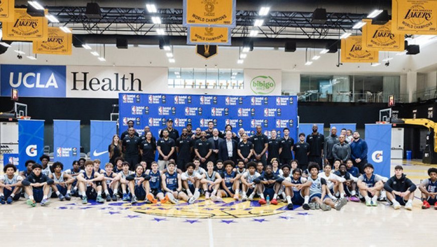 Türkiye’den NBA’e yetenek köprüsü