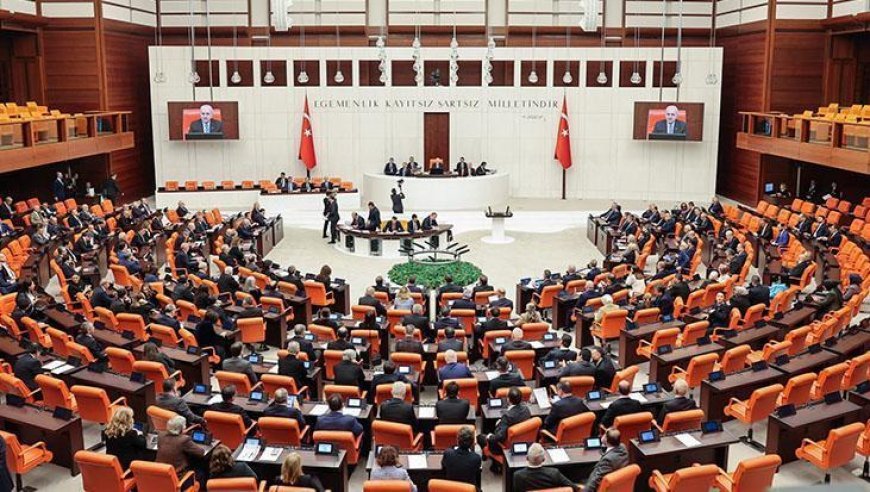 Son dakika... Teklifte neler var? İşte madde madde Terörsüz Türkiye yasası