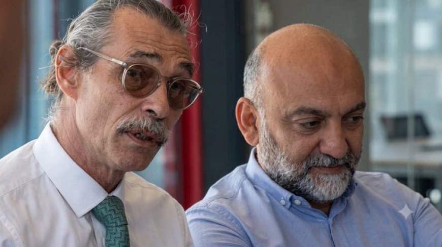 Etimesgut Belediyesi'ne soruşturmada yeni gelişme! Mutlu Kerimoğlu'nun kokain test sonucu belli oldu