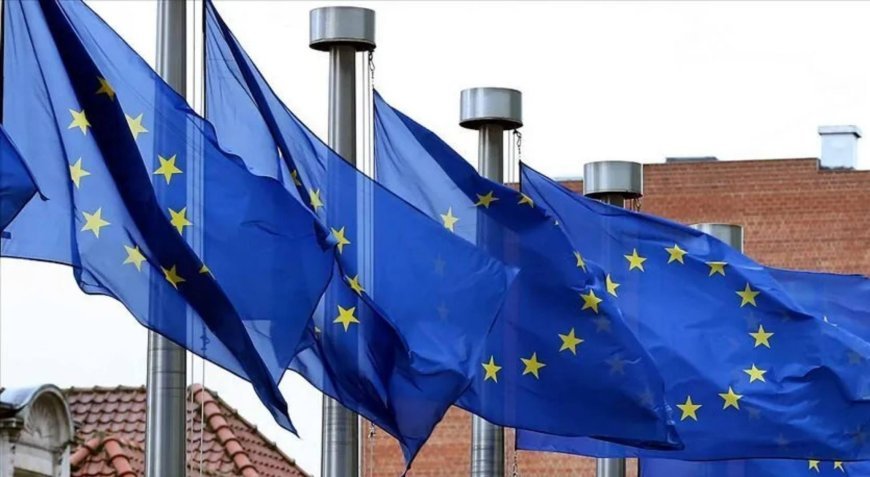 AB, Rus varlıklarından 1,4 milyar euro daha elde etti!