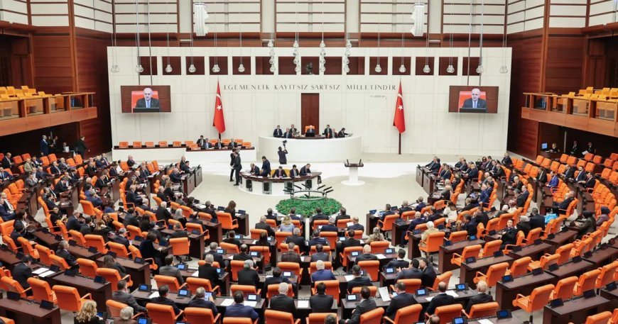 Önce tasfiye sonra suçlara erteleme. 10 maddede süreç yasası. Ne zaman yürürlüğe girecek, kimleri kapsıyor?