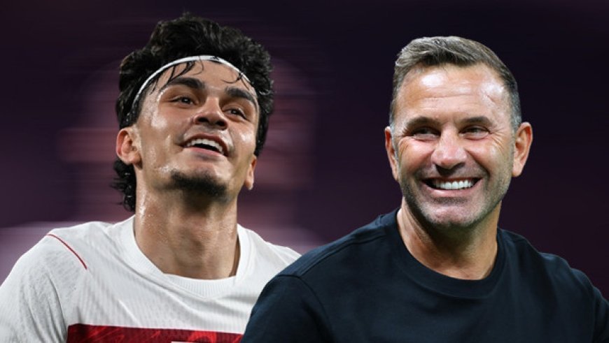 Galatasaray'ın Can Uzun için yaptığı teklif ortaya çıktı!