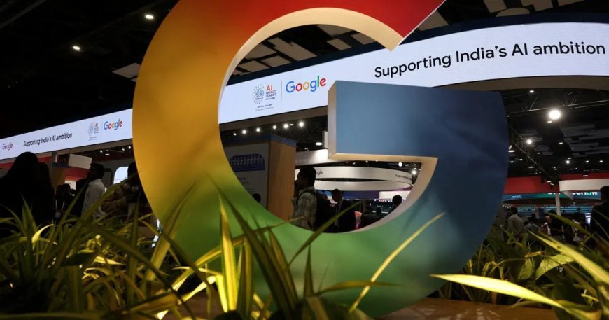 Google'ın 15 milyar dolarlık dev projesine tepki büyük
