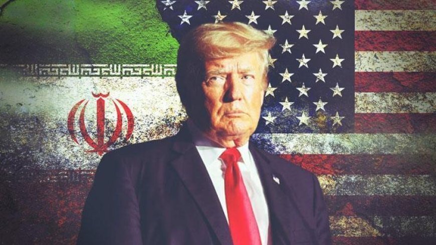Trump: Savaş çok yakında bitecek, İran daha fazla dayanamaz