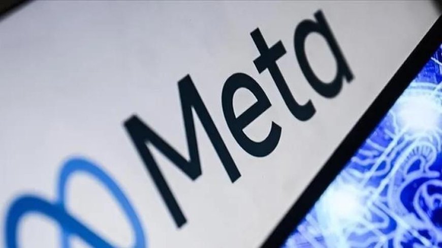 Meta'ya 567 milyon dolarlık tazminat! 'Çocukları korumada yetersiz kalıyor'