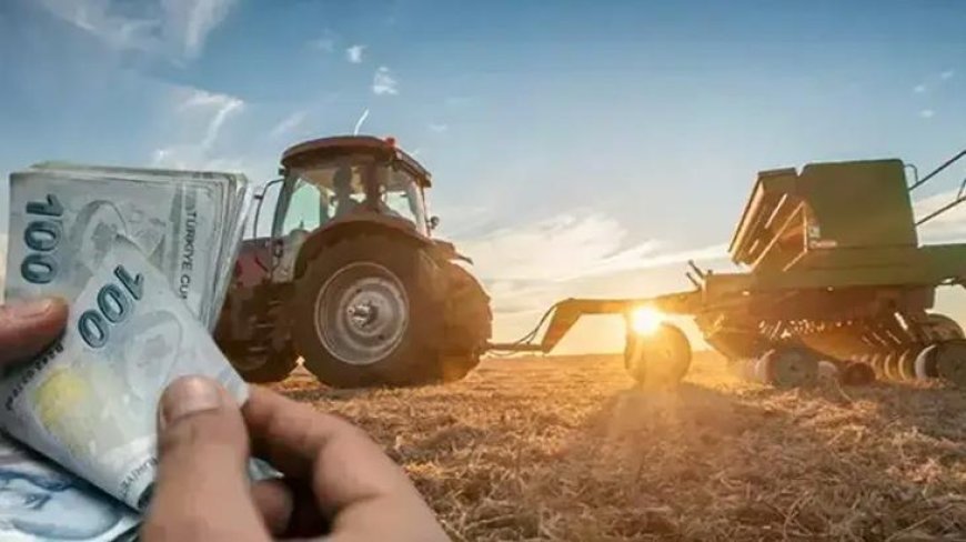 Bakan Yumaklı duyurdu! 688 milyon liralık destek ödemesi bugün hesaplarda