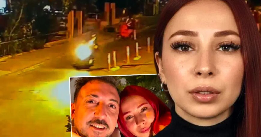 Müge Şahin cinayetinde Ceylan hemşire ayrıntısı. Katil zanlısının ilk saldırısı değil